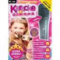 Promise S.a. Karaoke Dla Dziewczynek - Nowa Edycja + Mikrofon Gra Pc