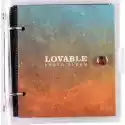Loveinstant Album Loveinstant Instax Mini Lovable (50 Stron)