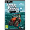 Cenega Farming Simulator 22: Kubota Pack - Dodatek Gra Pc