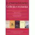  Lesestunde/ Lekcja Czytania 