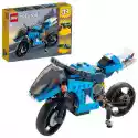 Lego Lego Creator Supermotocykl 31114