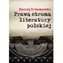  Prawą Stroną Literatury Polskiej 