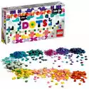 Lego Lego Dots Rozmaitości Dots 41935