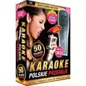 Avalon Karaoke Polskie Przeboje - Edycja 2022 + Mikrofon Gra Pc
