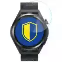 Szkło Hybrydowe 3Mk Watch Protection Do Huawei Watch Gt Runner