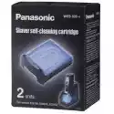 Panasonic Wkład Czyszczący Do Głowic Golarek Panasonic Wes035K503
