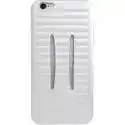 Meliconi Etui Meliconi Guscio Do Apple Iphone 6 Plus Biały