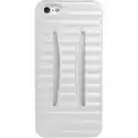 Meliconi Etui Meliconi Guscio Do Apple Iphone 5/5S Biały