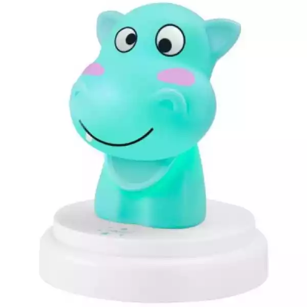 Lampka Alecto Silly Hippo