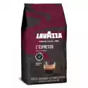 Lavazza Kawa Ziarnista Lavazza Caffe Espresso Barista Gran Crema 1 Kg