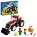 Lego Lego City Traktor 60287