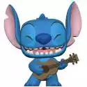 Figurka Funko Pop Disney Stitch Ukulele