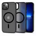 Etui Tech-Protect Magmat Magsafe Do Apple Iphone 14 Plus Czarny 