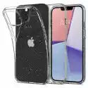 Spigen Etui Spigen Liquid Crystal Glitter Do Apple Iphone 13 Mini Przez