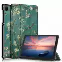 Etui Na Galaxy Tab A7 Lite Tech-Protect Smartcase Sakura