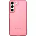 Uag Etui Uag Lucent Do Samsung Galaxy S22 5G Różowy
