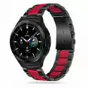 Pasek Tech-Protect Stainless Do Samsung Galaxy Watch 4 40/42/44/