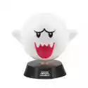 Paladone Lampa Gamingowa Paladone Super Mario - Boo Icon