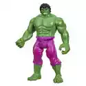 Figurka Hasbro Marvel Legends - Hulk Retro F2650