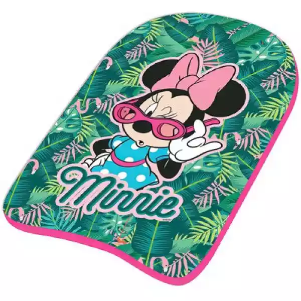 Deska Do Pływania Disney Myszka Minnie