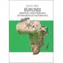 Burundi: Państwo I Społeczeństwo 