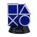Lampa Gamingowa Paladone Playstation Icon