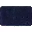 Dywanik Łazienkowy Multi-Decor Chloe 504395 Prostokątny Niebiesk