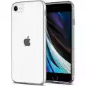 Spigen Etui Spigen Liquid Crystal Do Apple Iphone 7/8/se 2020/se 2022 P