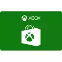Microsoft Kod Podarunkowy Microsoft Xbox 50 Pln