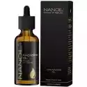 Olejek Kosmetyczny Nanoil Macadamia 50 Ml