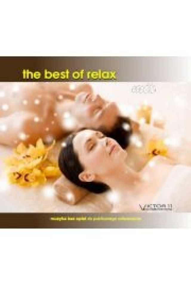The Best Of Relax