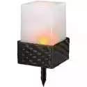 Activejet Lampa Solarna Activejet Aje-Yucca