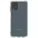 Samsung Etui Samsung M Cover Do Galaxy M12 Przezroczysty