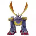 Bandai Figurka Bandai Digimon Shodo Metal Garurumon Sh86973