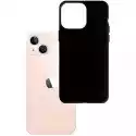 3Mk Etui 3Mk Matt Case Do Apple Iphone 14 Plus Czarny