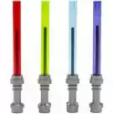 Długopisy Lego Star Wars Miecz Świetlny 52875 (4 Szt.)