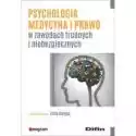  Psychologia, Medycyna I Prawo W Zawodach... 