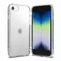 Ringke Etui Ringke Fusion Edge Do Apple Iphone 7/8/se 2020/2022 Przezro