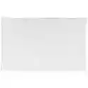 Dywanik Łazienkowy Multi-Decor Madison 503362 Prostokątny Biały
