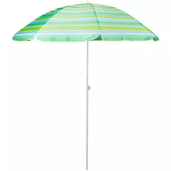 Parasol Ogrodowy Royokamp 1036205 Niebiesko-Zielony