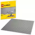 Lego Lego Classic Szara Płytka Konstrukcyjna 11024