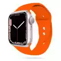 Pasek Tech-Protect Iconband Do Apple Watch (42/44/45/49 Mm) Poma