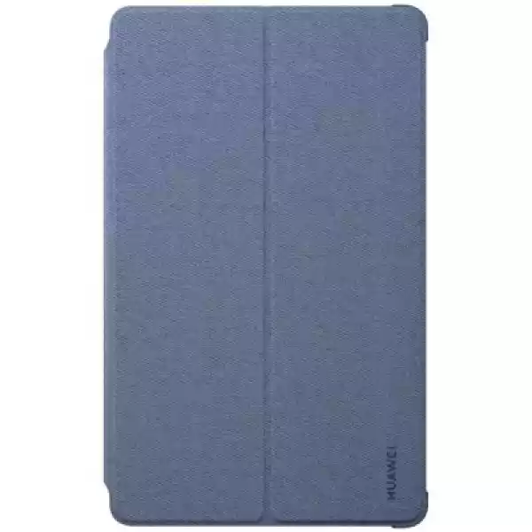 Etui Na Matepad T8 Huawei Flip Cover Niebieski