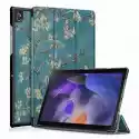 Etui Na Galaxy Tab A Tech-Protect Smartcase Sakura