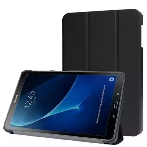 Etui Na Samsung Galaxy Tab A 10.1 T580 Tech-Protect Smartcase Cz