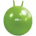 Piłka Gimnastyczna Eb Fit 581670 Zielony