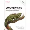  Wordpress. Tworzenie Aplikacji Internetowych 