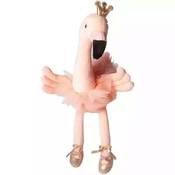 Maskotka Innogio Gioplush Flamingo Różowy