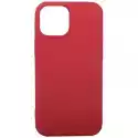 Etui Wg Eco Do Apple Iphone 13 Mini Czerwony