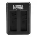 Newell Ładowarka Newell Do Akumulatorów Az16-1